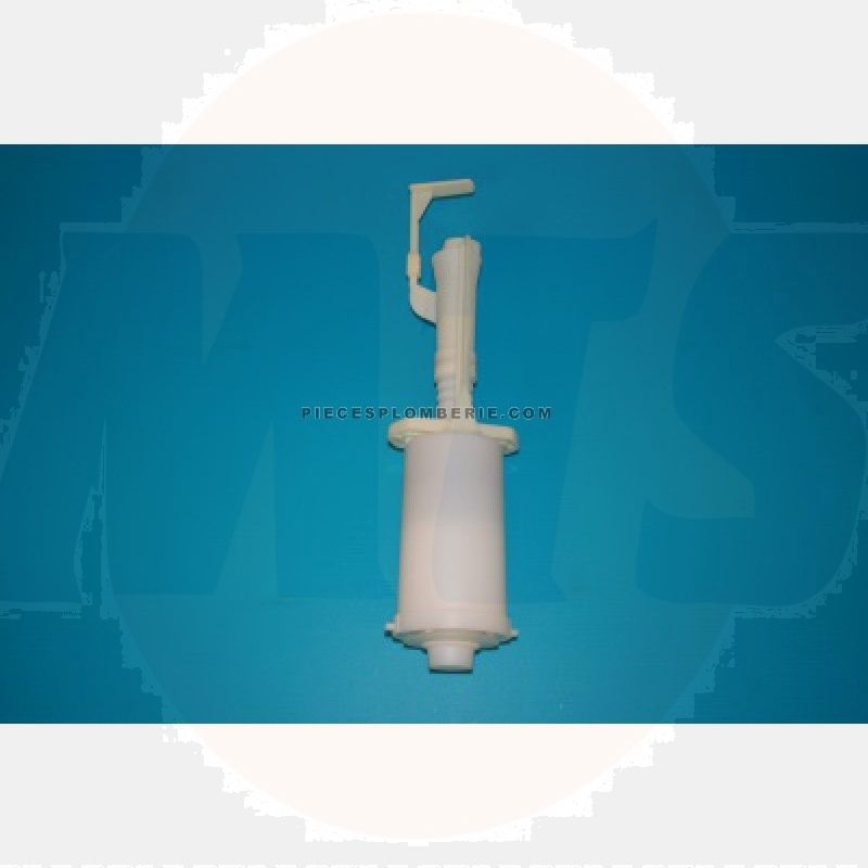 Schwab Missel/Missell 710-6023  362239 Outlet valve with gasket complete