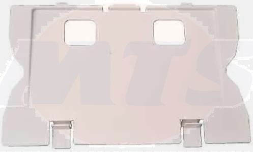 COVER PLATE GR0688S