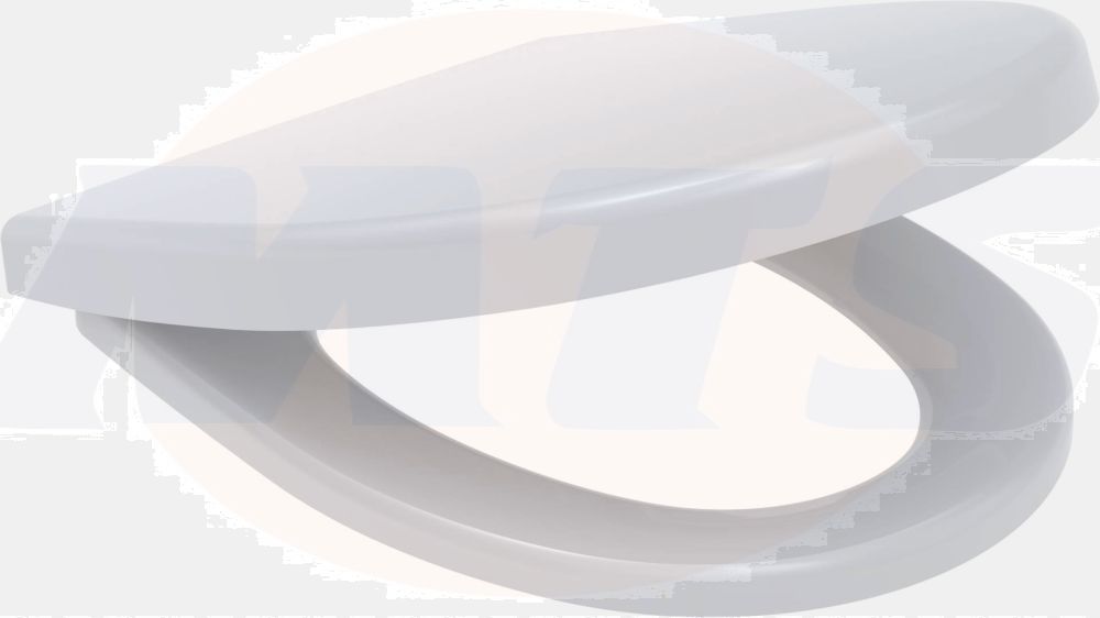 SCHWAB TOILET SEAT D-STAR 300