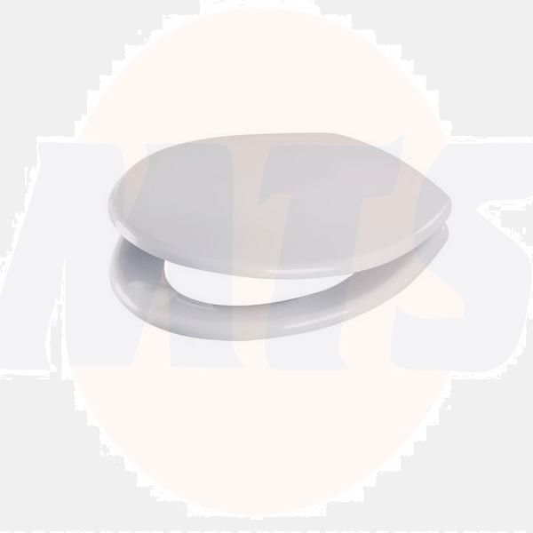 Celmac.SCK11WY.Crescent.Plus.Seat.&.Cover.WH...