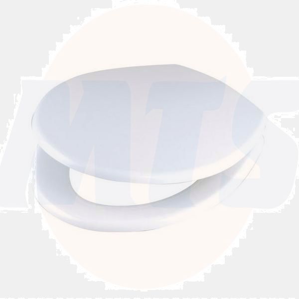 Celmac.SCO11WH.Concerto.Seat.&.Cover.Wht....