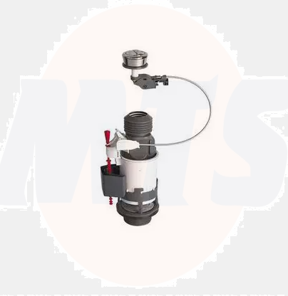 Nabis dual flush cable flush valve B24004 MTSh132