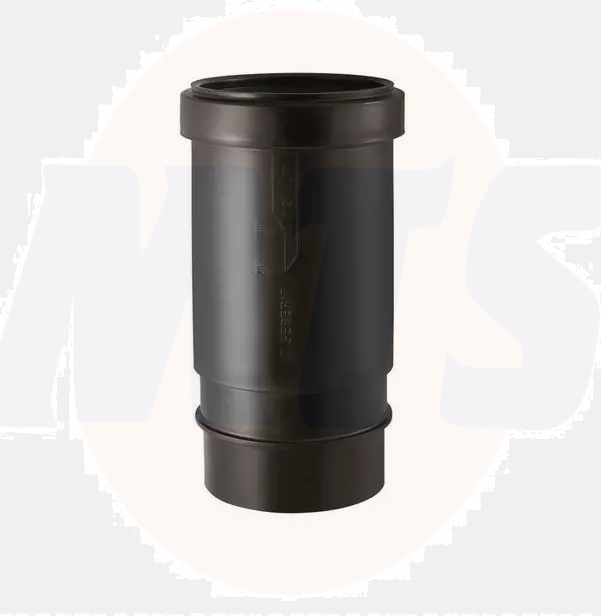 Geberit HDPE expansion socket 110mm 367.700.16.1 