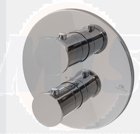 Porcelanosa Noken Shower Faucet 100066902