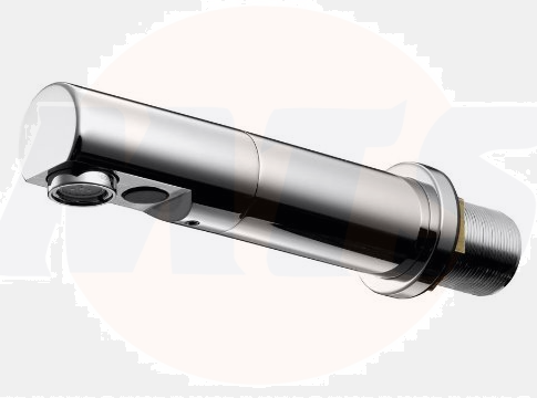 Ideal Standard Spares Sensorflow 21 Compact 150mm Wall Spout - Battery -A4845AA