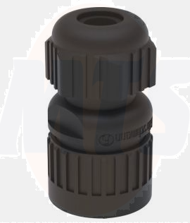 Geberit 242.885.00.1 Femal Socket AquaClean Sela