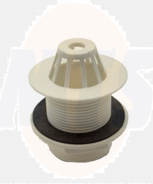 Twyford Urinal Waste 37.50mm Wf9370Xx