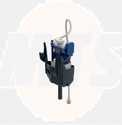 IFO SPIRA TYPE 333 Fill Valve