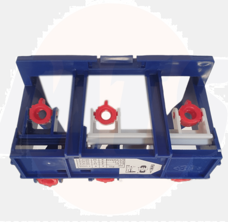 Roca  Duplo Operating bracket  AV0018200R