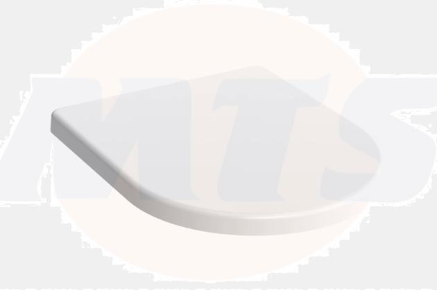 SANEUX 500.58 Austen soft close