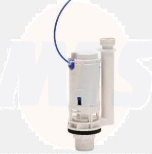 Fluidmaster Dual Flush Push Button Valve