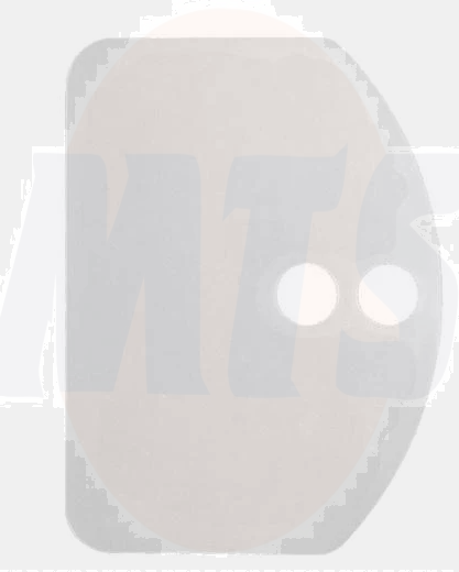 Derwent Macdee Metro Rapid D Shape Toilet Cistern Lever Flush Syphon Diaphragm Washer 10120578 TS672