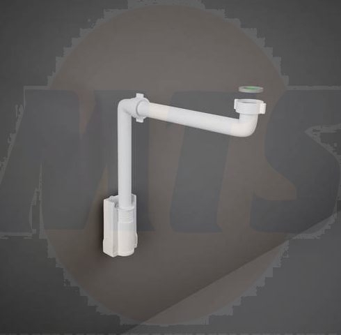 RAK-JOY UNO Alpine White Bottle Trap BTRWBPPR022
Bottle Trap
Dimensions
350 x 292 mm
Weight
0.3 Kg
Color
Alpine White