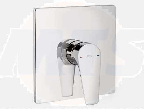 Roca  Atlas built in bath or shower mixer A5A2B90C00