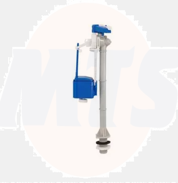 Hydroflo Bottom Entry Float Valve - 11.1/2