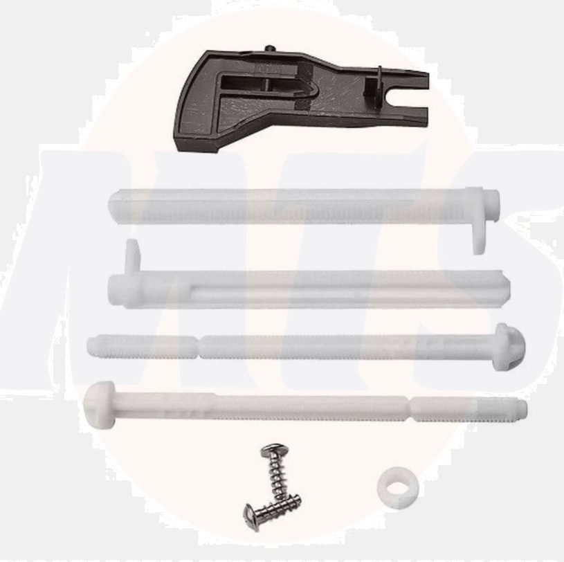 Geberit 241.465.00.1 Actuator Rod Set