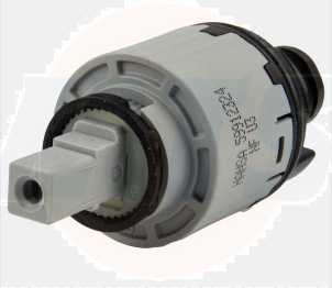 Hansa Hansaeco control cartridge 3.5 for Vantis / Vantis Style and Polo 59912324 