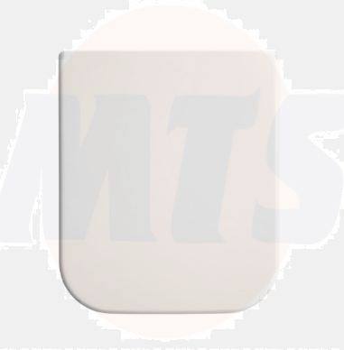 Gala Toilet Seat Emma Square Original G5164001