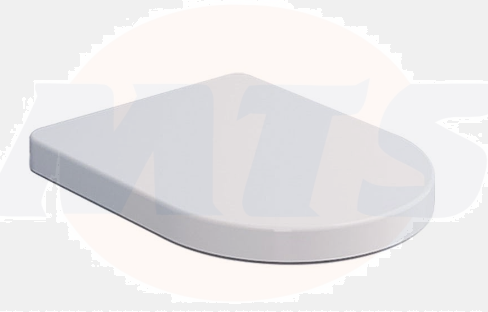 Cielo Enjoy Wrap Over Standard Close Toilet Seat CPVEJT 8054956310449