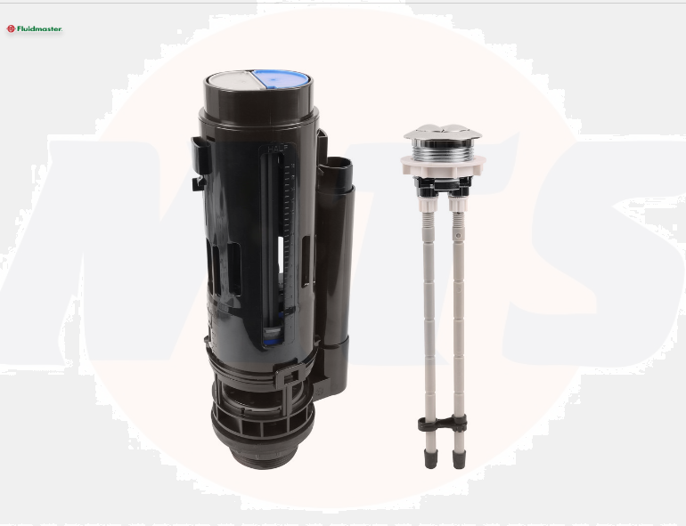 Fluidmaster Mechanical Dual Flush Valve 2