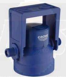 Grohe 64508001 Blue Water Filter Head