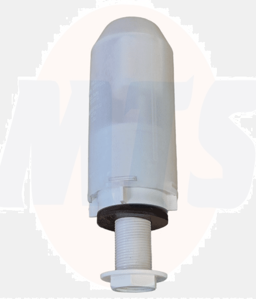Macdee 10120573 9 Ltr Auto Urinal Syphon