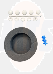 EESV53167 Closed Coupled Suites Ventura 6L SFV BSIO