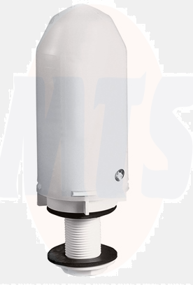 Wirquin Macdee 10120574 13.6 Ltr Auto Urinal Syphon