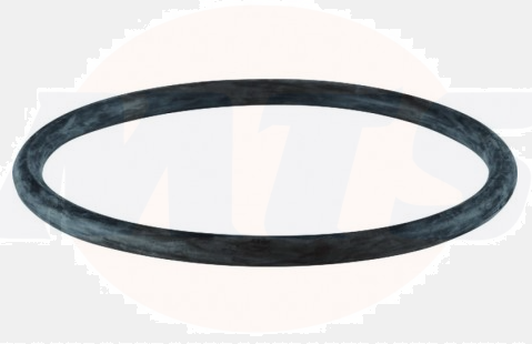 Geberit 368.789.00.1 Geberit HDPE round cord ring: d=110mm, DN=100