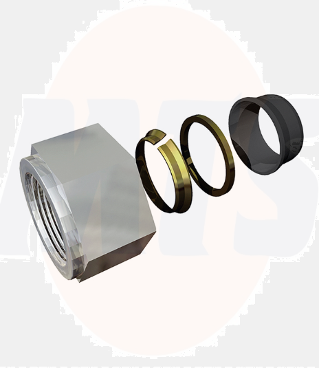 Noken Porcelanosa Basic Racor Union 100294221