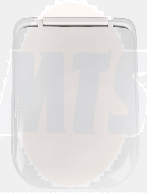 GALA G5126001 GALA 2000 White Seat Cover