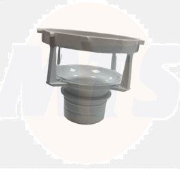 GROHE 42198000 Valve Seat GROHE 42198000 **Missing Parts**