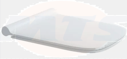 Catalano Green 55 Plus Soft Close Take Off Toilet Seat 5GR55STP00