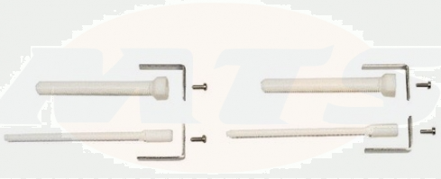 Geberit 240.058.00.1 Extension Set