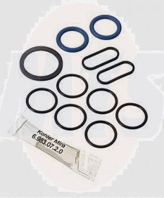 Mira Excel Seal Pack 4.935.12 