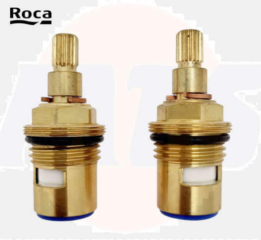 ROCA AG0190600R / A505123503  LOFT - CERAMIC COLUMN HEAD (2U).