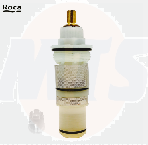 ROCA AD0006307R ESSENTIAL - THERMOSTATIC CARTRIDGE SHOWER COLUMN ROCA AD0006307R
