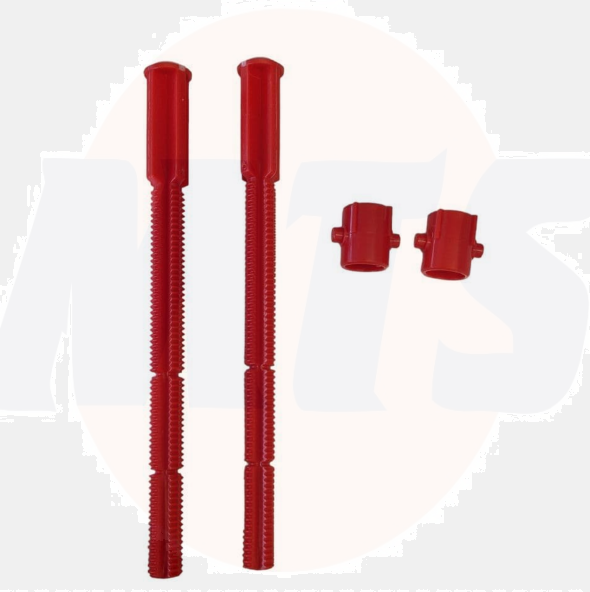 Alca Plast Alcamodul Mechanism Screws M955-ND