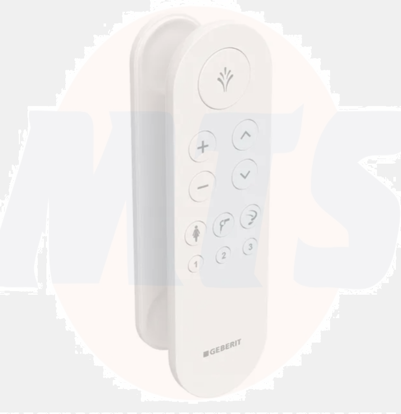 Geberit Remote control for AquaClean Mera Care (245.830.01.1)