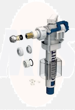 Geberit 244.510.00.1 Fill Valve Type 380AG