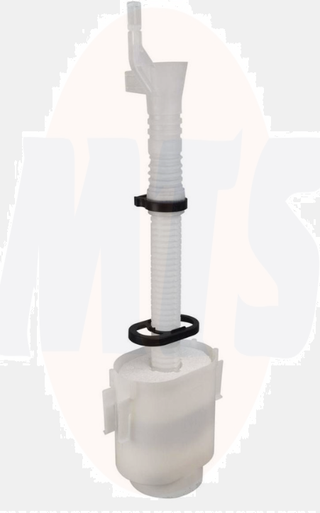 Schwab Outlet Valve 192.0400 for 190 and 192 Concealed 239336