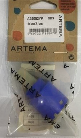 Vitra Artema Straight Cartridge A24093 - Premium Replacement Part for Optimal Performance