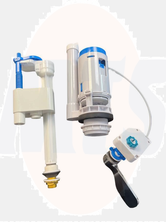 Roca Meridian / Laura Internal Pack A822943680 / A822943670