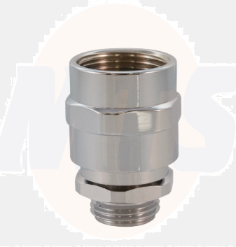 Oras 261033 Vacuum breaker, Type HB