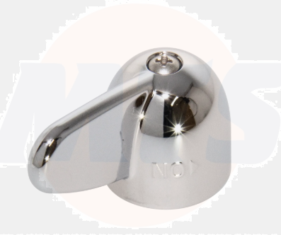 ORAS 158206V Wing handle with screws