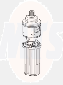 ORAS 601278V Diverter