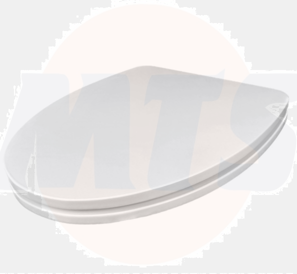 Jacob Delafon PRESQUILE Soft Close Seat And Cover E28940-00