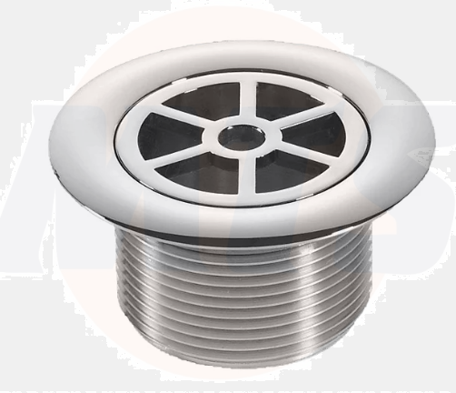 McAlpine STW70CPB Standard Waste for STW 1.5