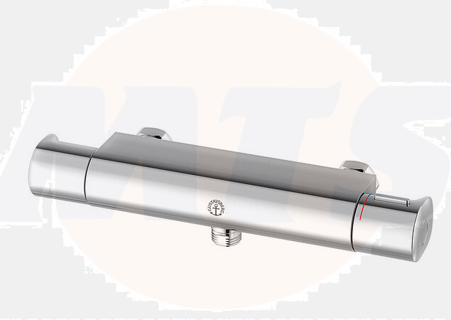 Shower mixer Atlantic - Thermostat GB41211304 / 7391530076430