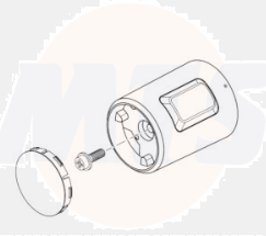 THERMGRIFF ENTRYA861370AA - Advanced Thermal Control Solution